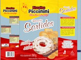 Biscoitos Sortidos Piccinini 360g ok